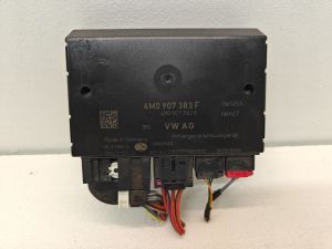 Veokonksu juhtmoodul - 4M0907383F
