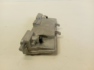 Jaguar XE (2015–2026) Front camera gx7319h406 - 2