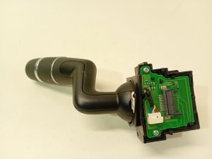 Jaguar XE (2015–2026) Windshield wiper switch gx733f973ba - 2