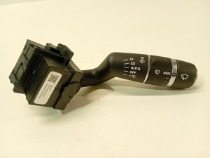   Windshield wiper switch  - gx733f973ba 