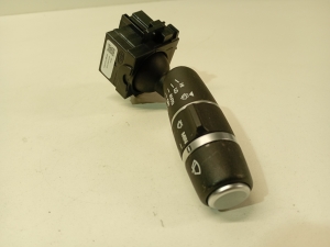 Jaguar XE (2015–2026) Windshield wiper switch gx733f973ba - 5
