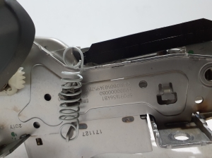 Skoda Kodiaq (2017–2026) Steering rack 5QB419506C - 5