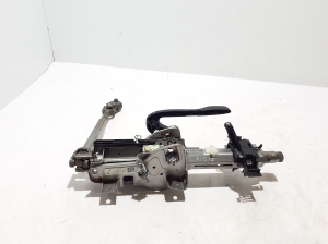Skoda Kodiaq (2017–2026) Steering rack 5QB419506C - 6