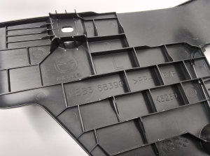 Mazda cx-60 I (2022–2026) Inner sill trim KBB368390 - 2
