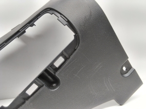 Mazda cx-60 I (2022–2026) Inner sill trim KBB368390 - 3