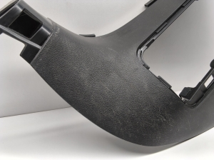 Mazda cx-60 I (2022–2026) Inner sill trim KBB368390 - 4