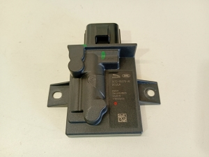 Jaguar XE (2015–2026) Fuel pump control module fk729d370ac - 5