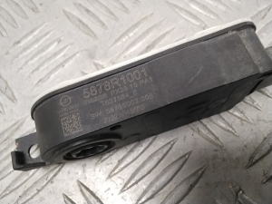 Mazda cx-60 I (2022–2026) Sonstiger Stellmotor 5878R1001 - 3