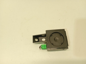 Jaguar XE (2015–2026) Immobilisaatori plokk ah4n15607ae - 2