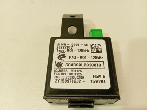   Imobilaizera bloks  - ah4n15607ae 