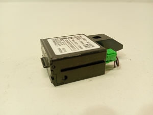 Jaguar XE (2015–2026) Immobilisaatori plokk ah4n15607ae - 4