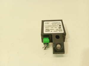 Jaguar XE (2015–2026) Immobilisaatori plokk ah4n15607ae - 5