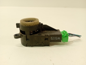 Jaguar XE (2015–2026) Innentemperatursensor fk7219c734aa - 2