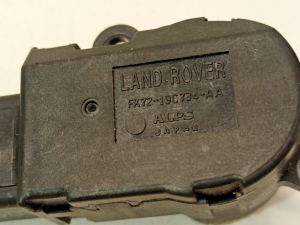 Jaguar XE (2015–2026) Innentemperatursensor fk7219c734aa - 3
