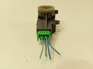 Jaguar XE (2015–2026) Innentemperatursensor fk7219c734aa - 6