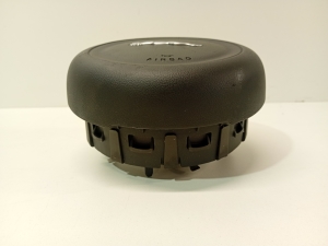 Jaguar XE (2015–2026) Stūres drošības spilvens 3084484 - 5