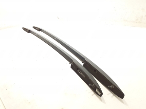 Skoda Kodiaq (2017–2026) Dachreling 565860026 - 2