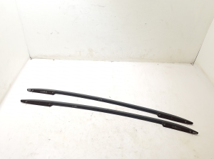 Skoda Kodiaq (2017–2026) Dachreling 565860026 - 3