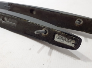 Skoda Kodiaq (2017–2026) Dachreling 565860026 - 4