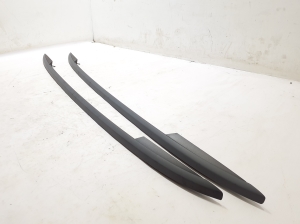 Skoda Kodiaq (2017–2026) Dachreling 565860026 - 5