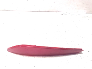 Rear bumper reflector - 924053Z300
