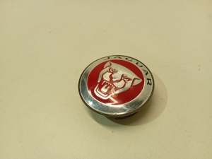 Jaguar XE (2015–2026) Riteņa dekoratīvais disks jgb001 - 2