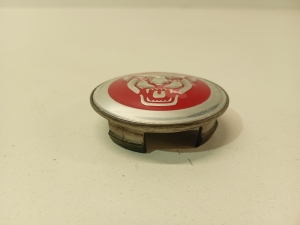Jaguar XE (2015–2026) Riteņa dekoratīvais disks jgb001 - 3