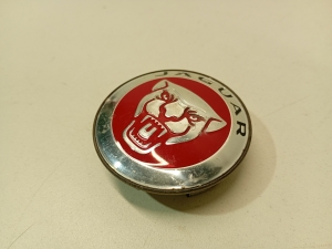 Jaguar XE (2015–2026) Riteņa dekoratīvais disks jgb001 - 3