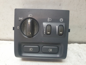 Headlight switch - 30613945