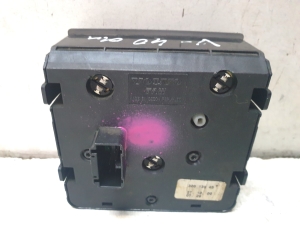 VOLVO V40 (1995–2004) Headlight switch 30613945 - 4