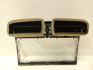 Jaguar XE (2015–2026) Salongi ventilatsioonirestid gx73014l21bb - 4