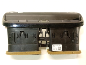 Jaguar XE (2015–2026) Salongi ventilatsioonirestid gx73014l21bb - 5
