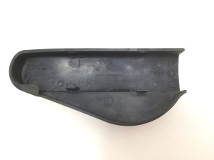 BMW 7 SERIJA E65 (2001–2008) Abdeckkappe Wischerarm vorne 7008972 - 2