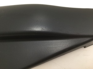 BMW 7 SERIJA E65 (2001–2008) Abdeckkappe Wischerarm vorne 7008972 - 3