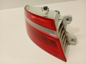 Jaguar XE (2015–2026) Eckleuchte hinten gx7313405ak - 4