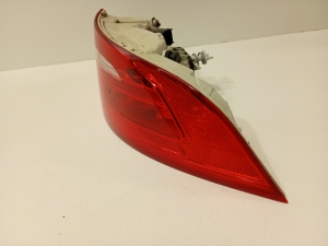 Jaguar XE (2015–2026) Eckleuchte hinten gx7313404ak - 3