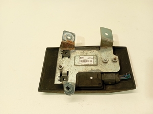 Jaguar XE (2015–2026) Pimeda nurga radar Distronic gx7314d453bc - 3