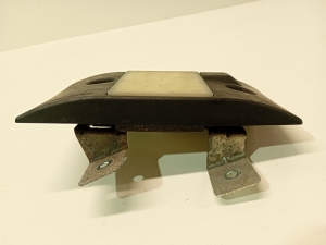Jaguar XE (2015–2026) Pimeda nurga radar Distronic gx7314d453bc - 4