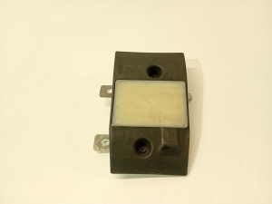 Jaguar XE (2015–2026) Pimeda nurga radar Distronic gx7314d453bc - 5