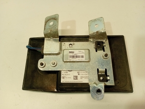 Jaguar XE (2015–2026) Pimeda nurga radar Distronic gx7314d453ac - 2