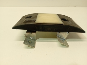 Jaguar XE (2015–2026) Pimeda nurga radar Distronic gx7314d453ac - 4