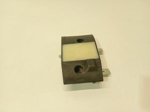 Jaguar XE (2015–2026) Pimeda nurga radar Distronic gx7314d453ac - 5