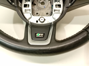 Jaguar XE (2015–2026) Lenkrad gx7m3f563dc - 5