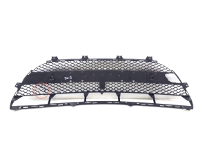  Front bumper lower grille 