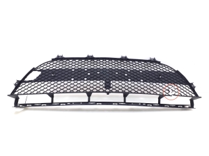  Front bumper lower grille 