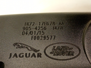 Jaguar XE (2015–2026) Sisepeegel fk7217e678aa - 3