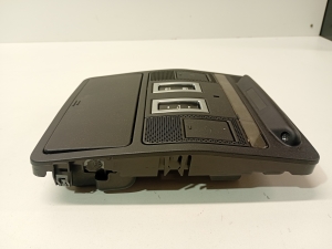 Jaguar XE (2015–2026) Front interior lighting panel gx73519a58 - 3