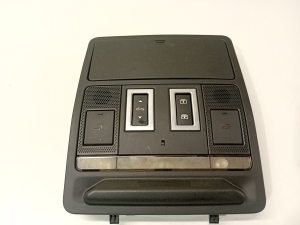   Innenraumleuchte vorn  - gx73519a58 
