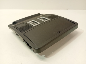 Jaguar XE (2015–2026) Front interior lighting panel gx73519a58 - 4
