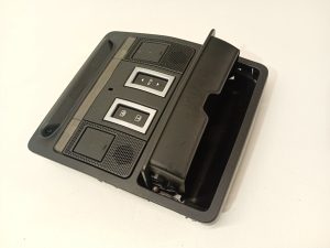 Jaguar XE (2015–2026) Front interior lighting panel gx73519a58 - 7
